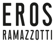 Eros Ramazzotti Official Store mobile logo