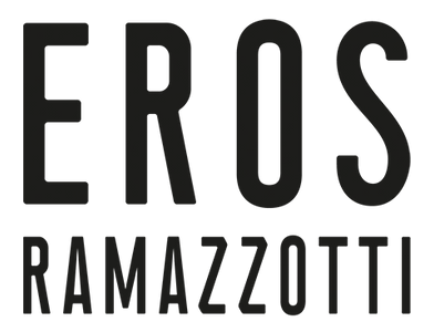 Eros Ramazzotti Official Store logo